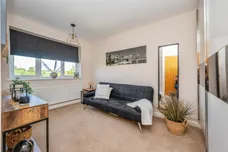 Hazel Close, Findern, Derby