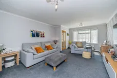Hazel Close, Findern, Derby
