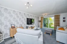 Hazel Close, Findern, Derby