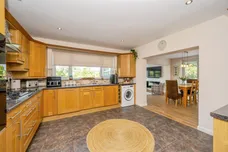 Hazel Close, Findern, Derby