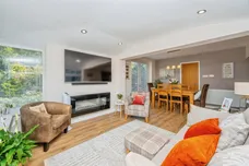 Hazel Close, Findern, Derby