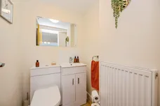 Hazel Close, Findern, Derby