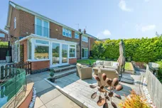 Hazel Close, Findern, Derby