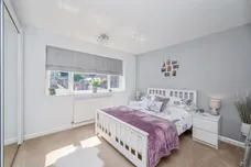 Hazel Close, Findern, Derby
