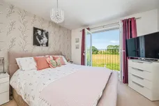 Hazel Close, Findern, Derby