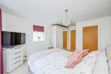 Hazel Close, Findern, Derby