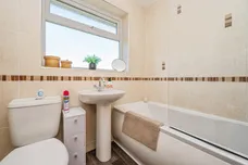 Hazel Close, Findern, Derby