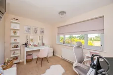 Hazel Close, Findern, Derby