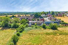 Hazel Close, Findern, Derby