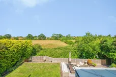 Hazel Close, Findern, Derby