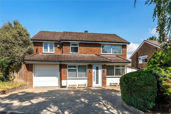 Daneshill, Redhill, RH1 photo 1