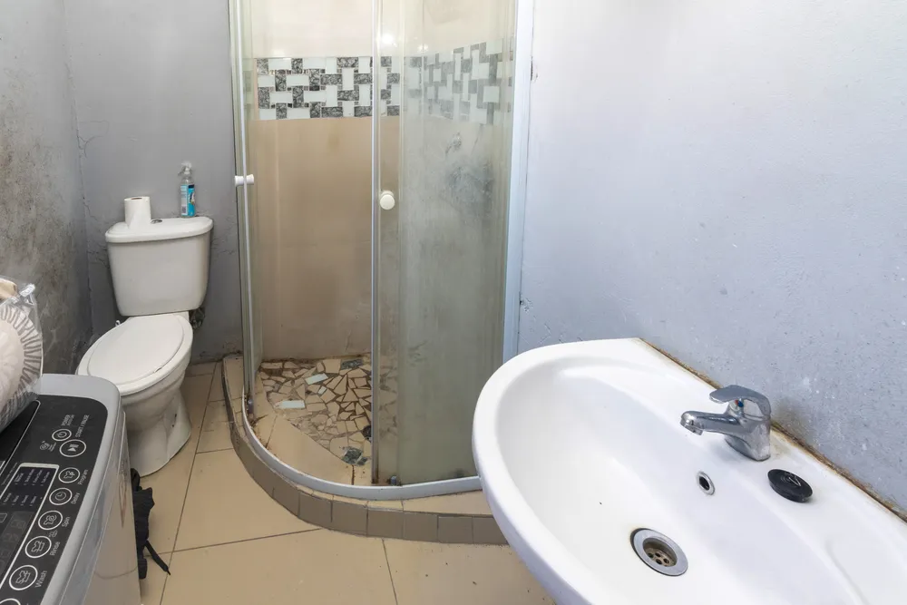 South Africa, Gauteng, Cosmo City