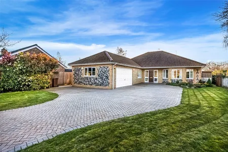Church Road, Beyton, IP30