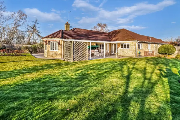 Church Road, Beyton, IP30 photo 16