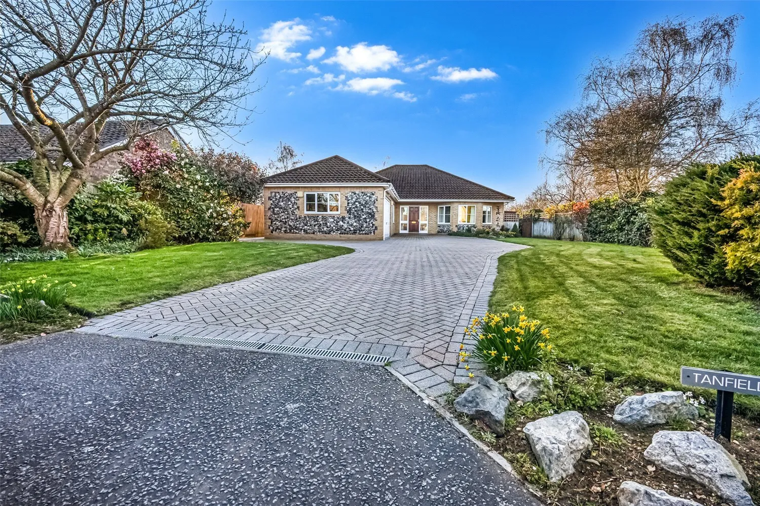Church Road, Beyton, IP30 photo 23