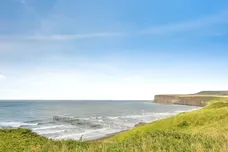 Diamond Street, Saltburn-By-The-Sea