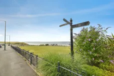 Diamond Street, Saltburn-By-The-Sea