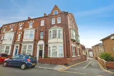 Diamond Street, Saltburn-By-The-Sea
