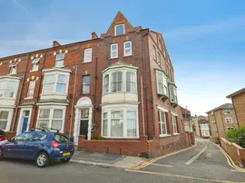 Diamond Street, Saltburn-By-The-Sea photo