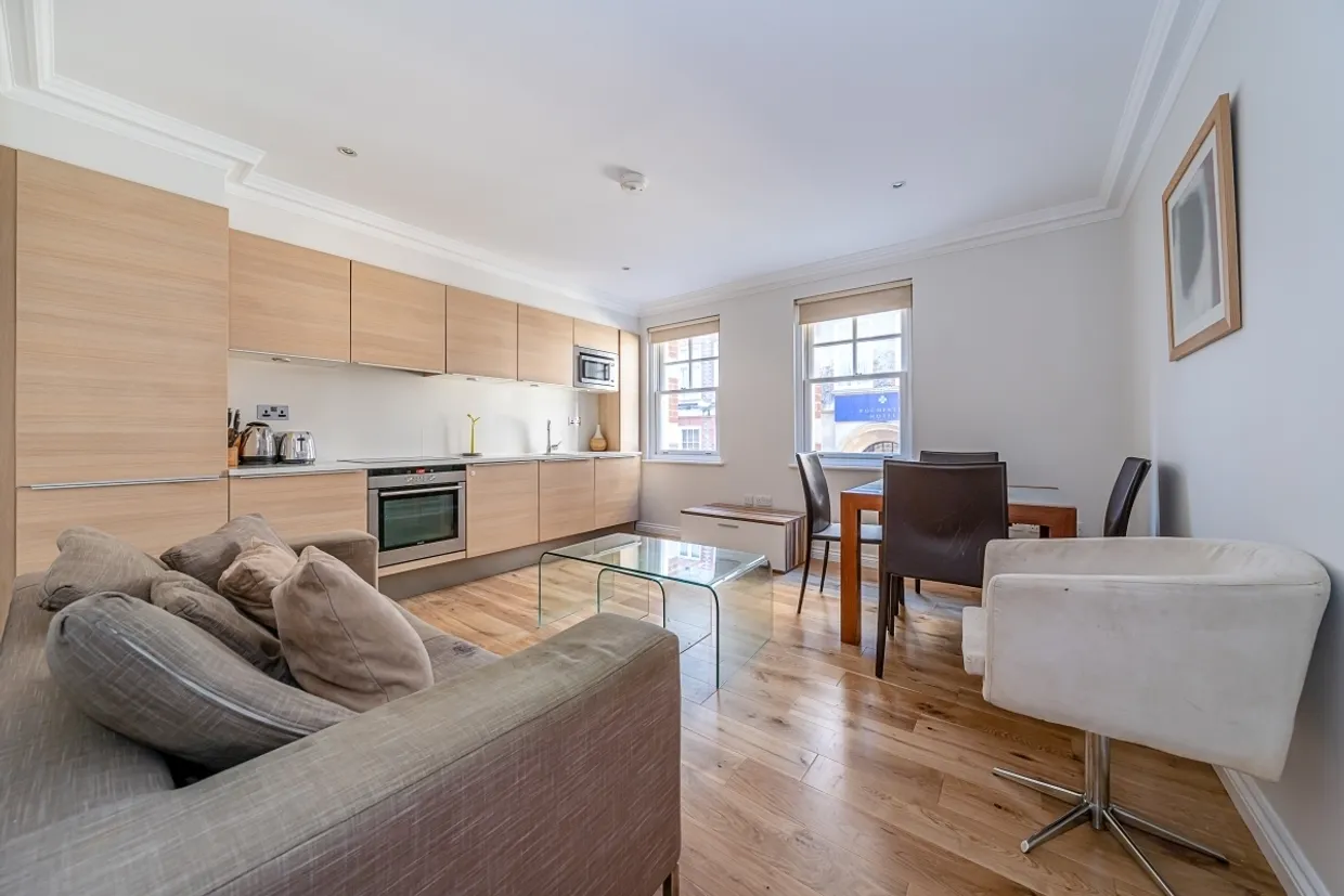 Vincent Square Westminster SW1P photo 1