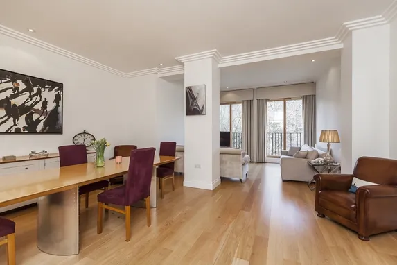 Dean Ryle Street Westminster SW1P