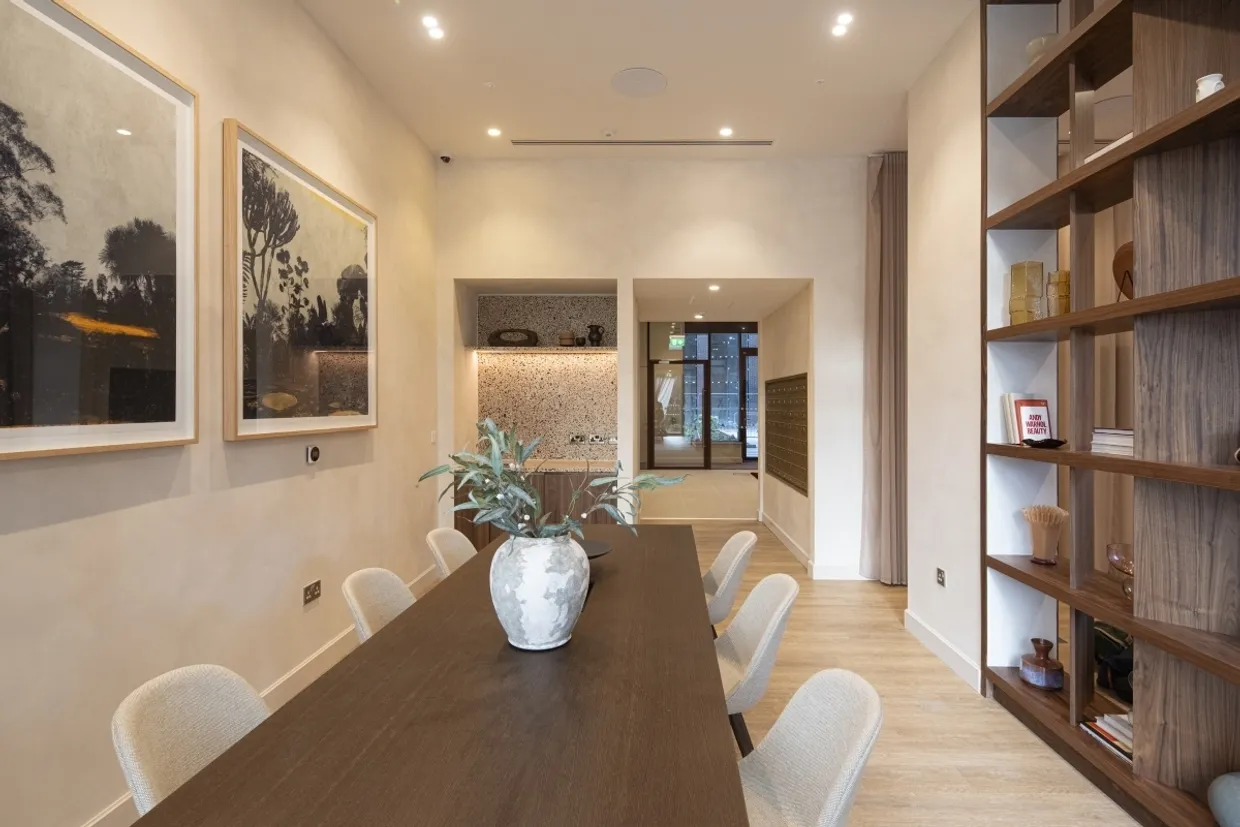 Biscuit Walk Bermondsey SE16 photo 7