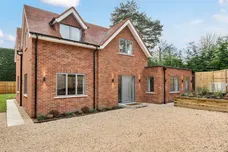 Brockenhurst Road Ascot SL5 photo 1