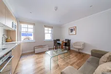 Vincent Square Westminster SW1P photo 2
