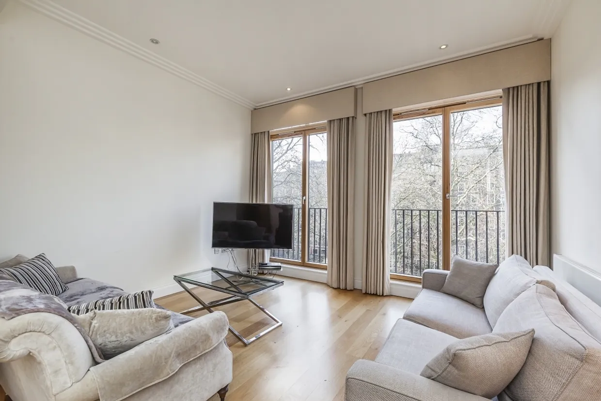 Dean Ryle Street Westminster SW1P photo 2