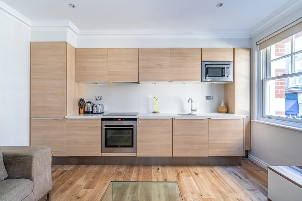 Vincent Square Westminster SW1P photo 4