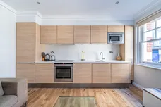 Vincent Square Westminster SW1P photo 4