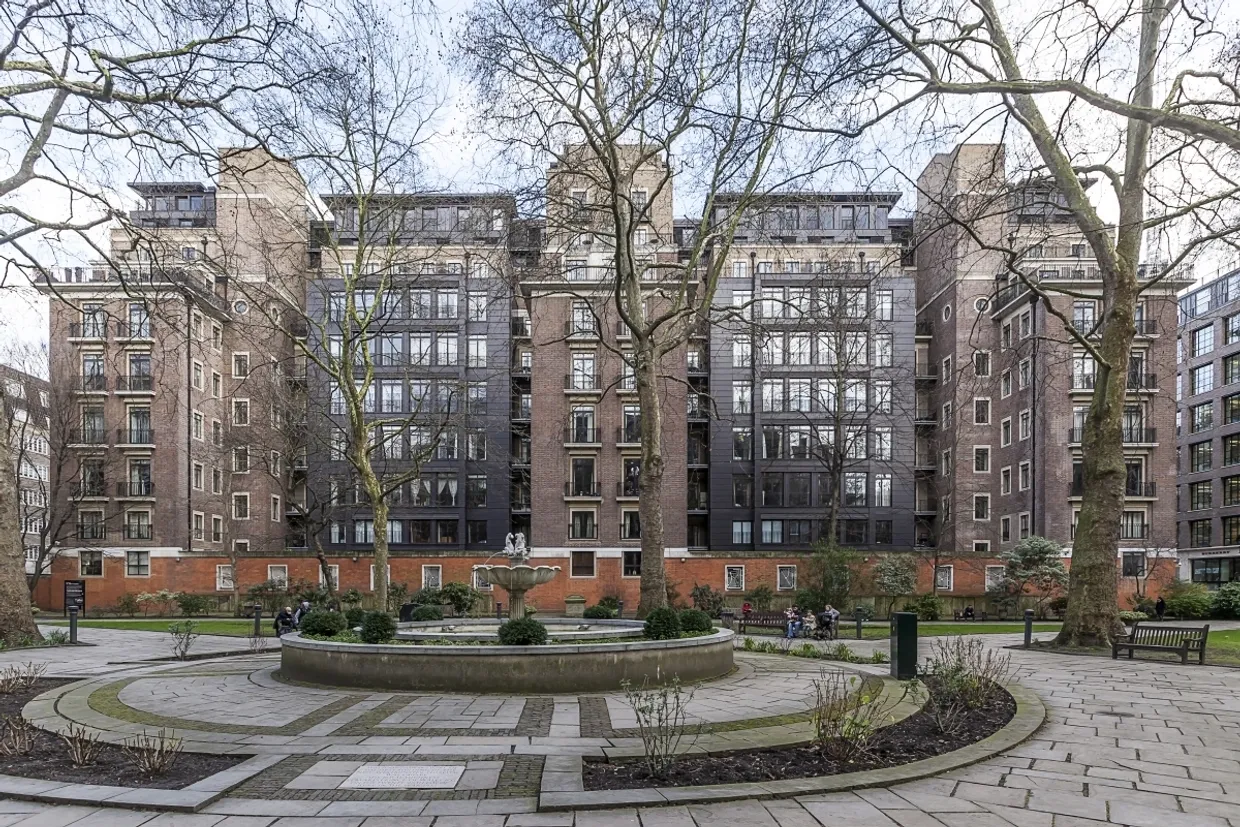 Dean Ryle Street Westminster SW1P photo 4