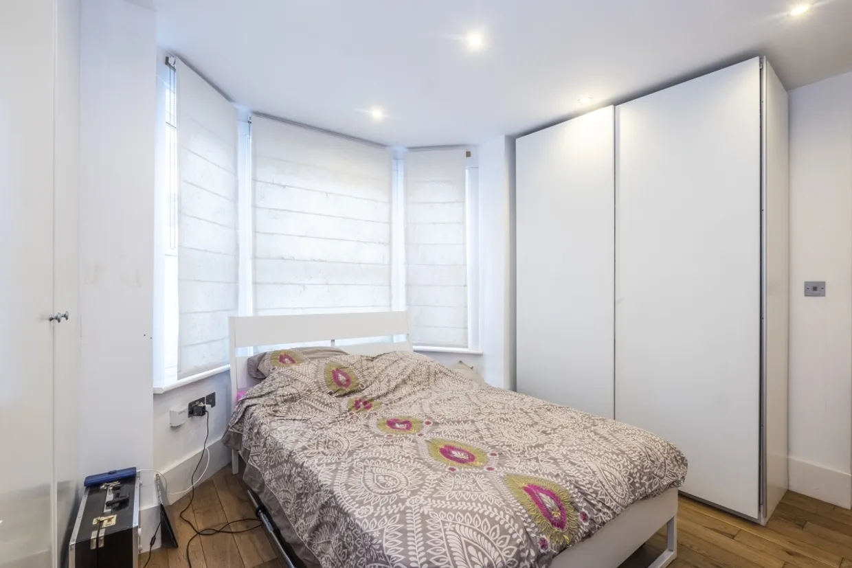 Shirland Road Maida Vale W9 photo 4