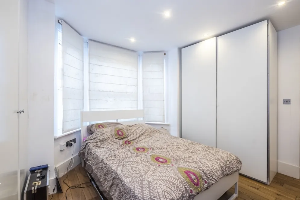 Shirland Road Maida Vale W9 photo 4