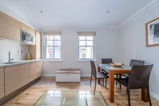 Vincent Square Westminster SW1P photo 5