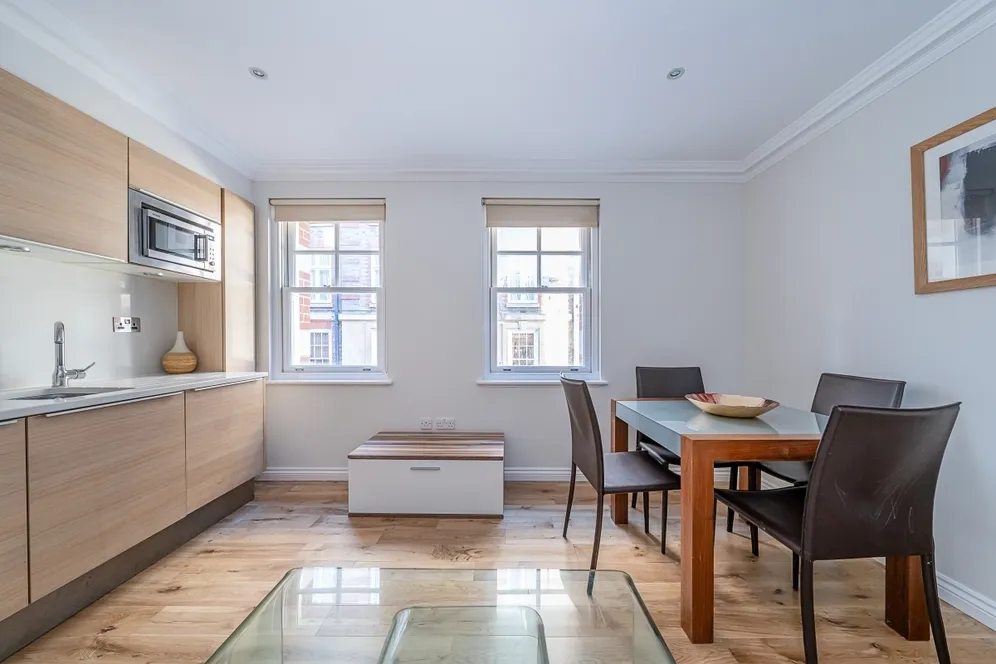 Vincent Square Westminster SW1P photo 5