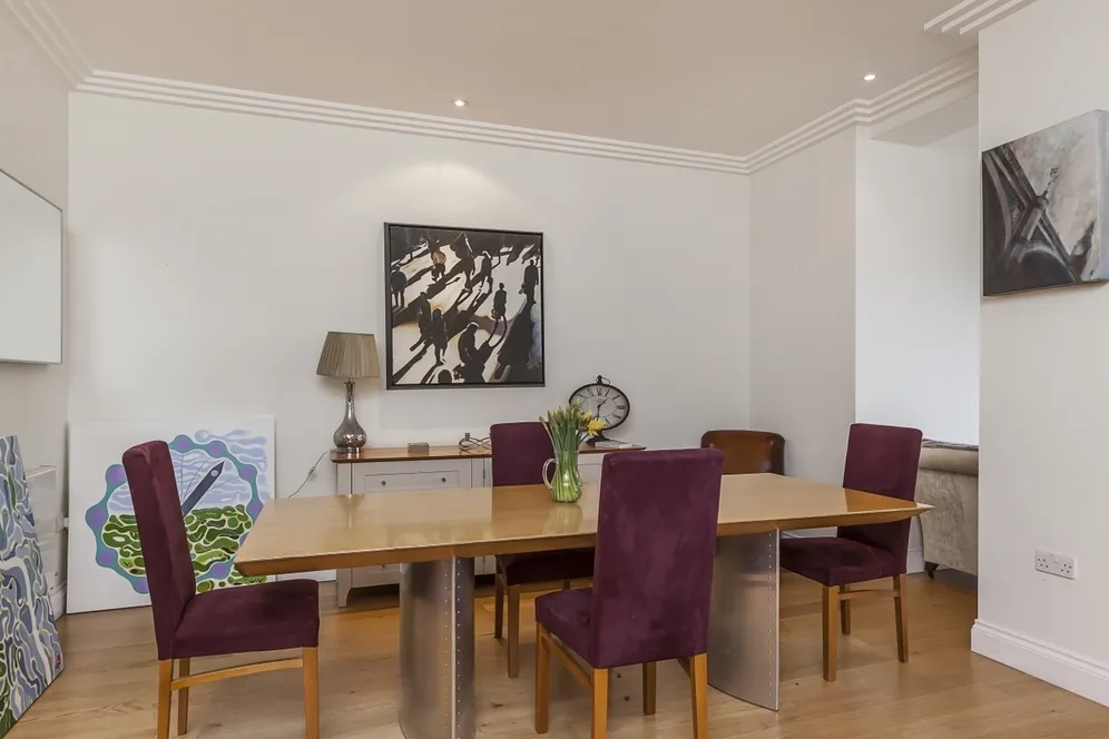 Dean Ryle Street Westminster SW1P photo 5
