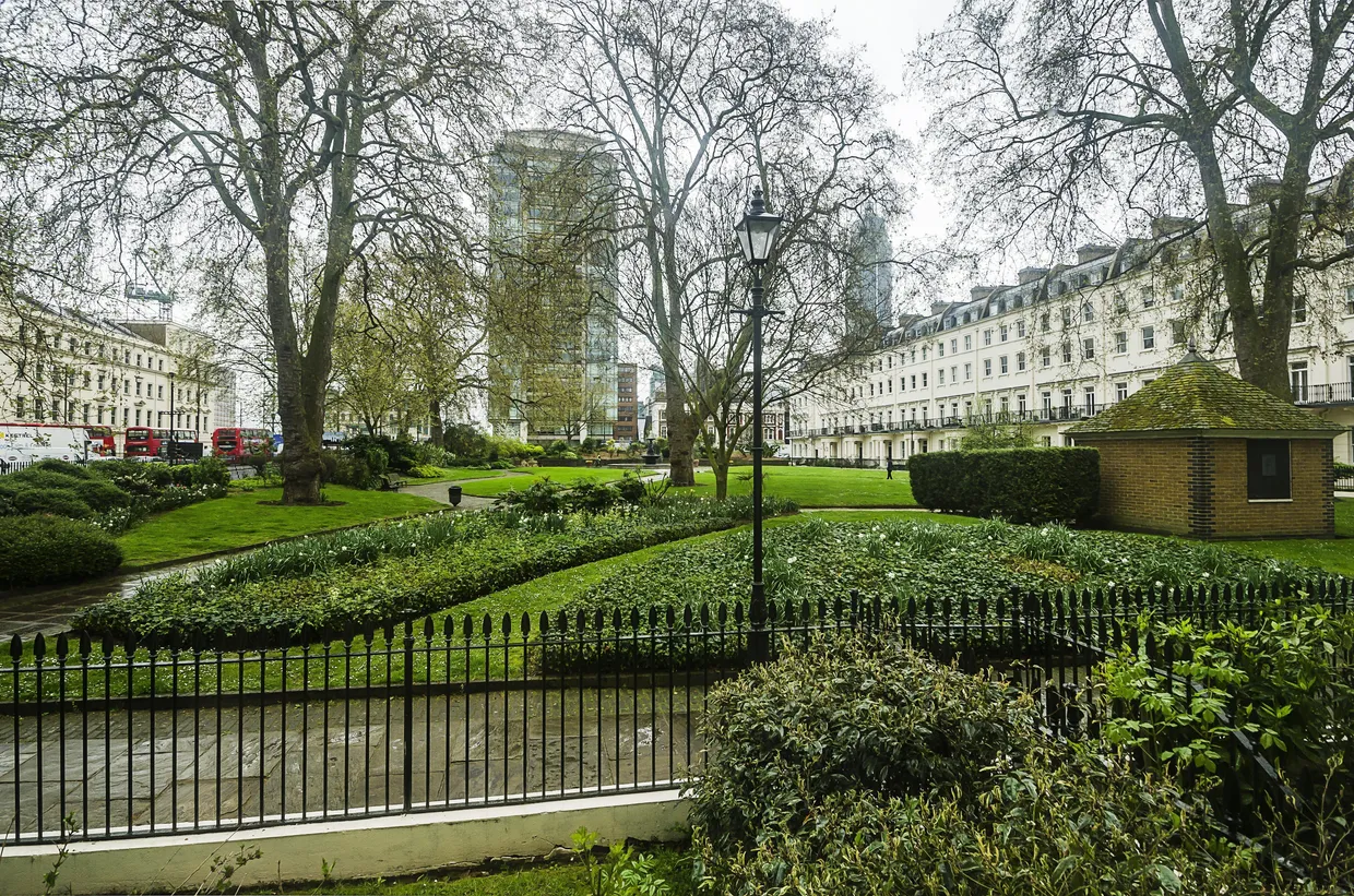 Drummond Gate London SW1V photo 3