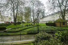 Drummond Gate London SW1V photo 3