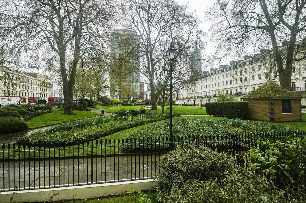 Drummond Gate London SW1V photo 3