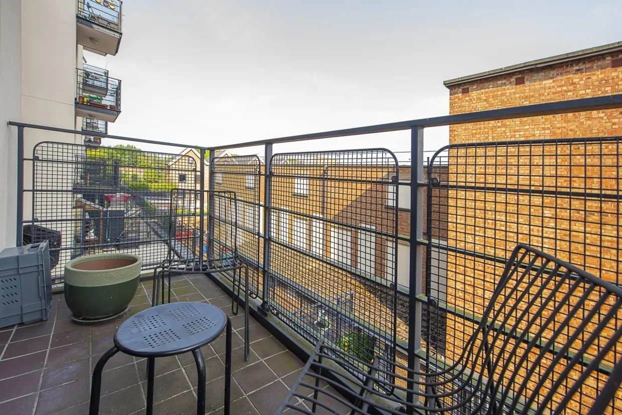 Stevens House Jerome Place KT1 photo 6
