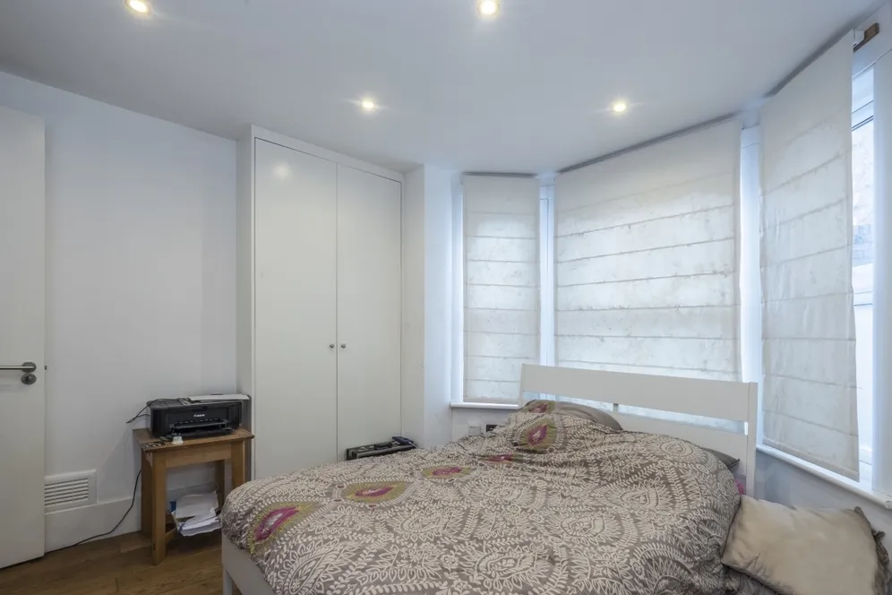 Shirland Road Maida Vale W9 photo 7