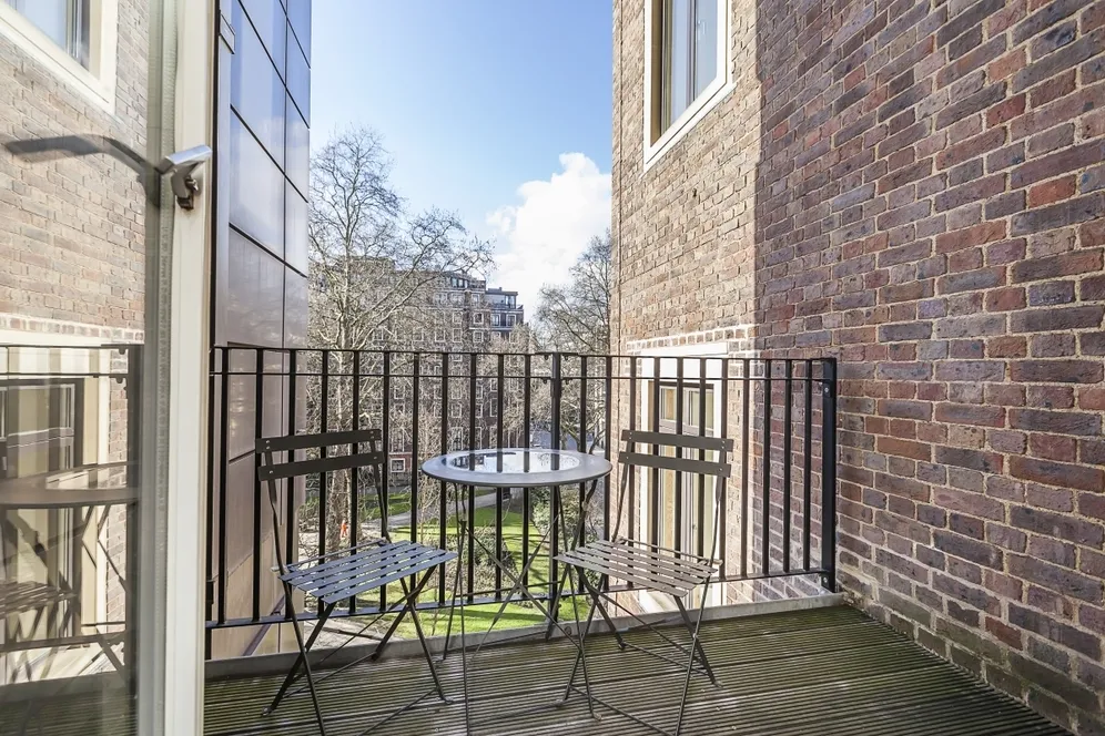 Dean Ryle Street Westminster SW1P photo 7