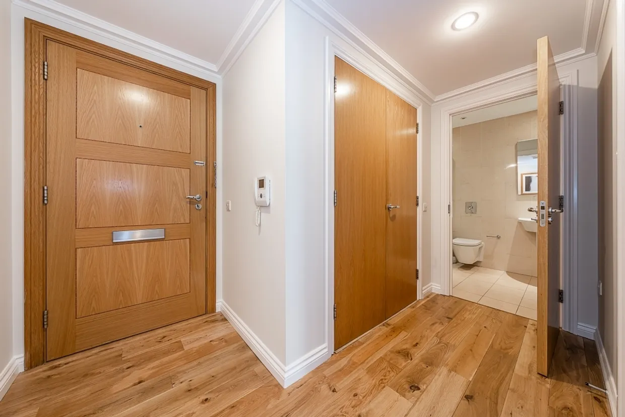 Vincent Square Westminster SW1P photo 8