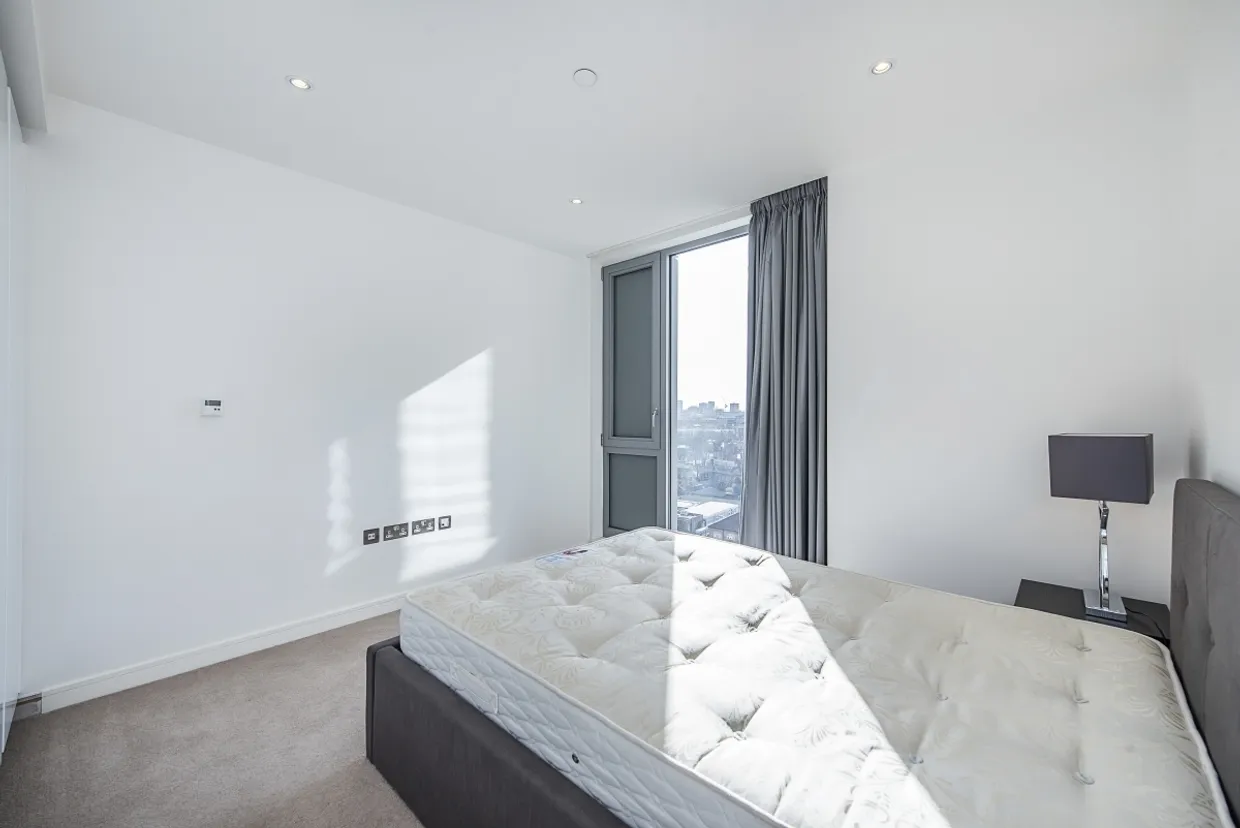 Camley Street London N1C photo 8