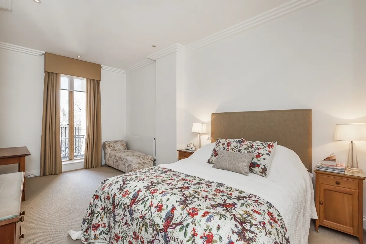 Dean Ryle Street Westminster SW1P photo 8
