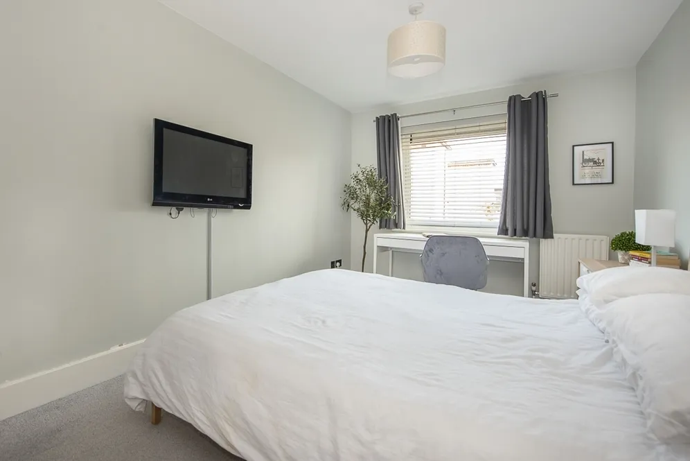 Stevens House Jerome Place KT1 photo 8