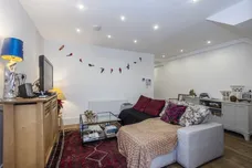 Shirland Road Maida Vale W9 photo 9