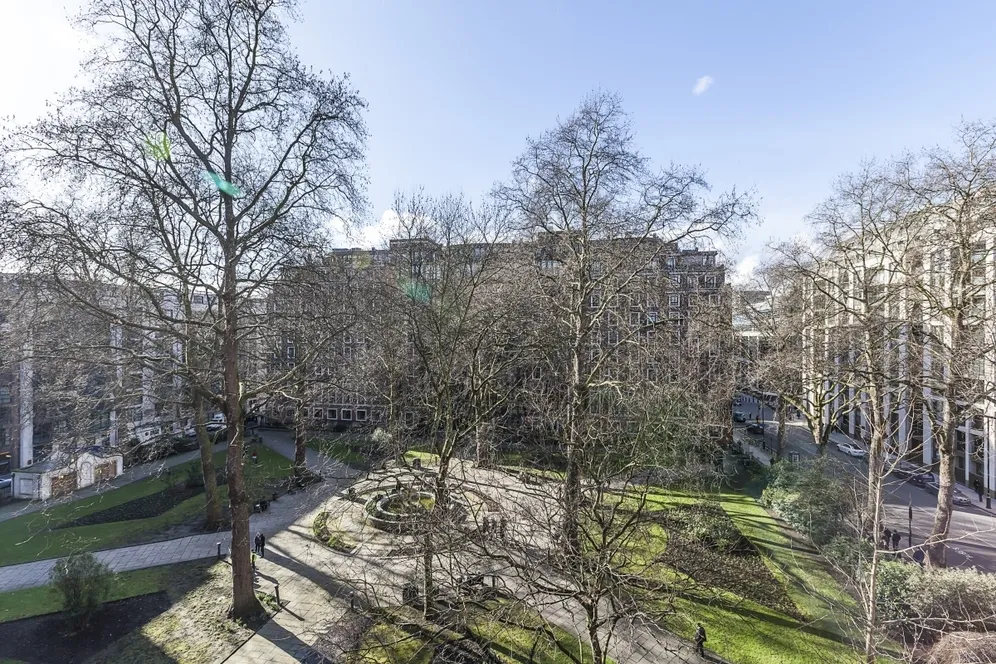 Dean Ryle Street Westminster SW1P photo 11