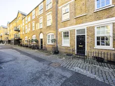 Providence Square, Bermondsey, SE1 photo 12